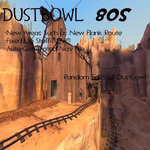 Dustbowl 80s