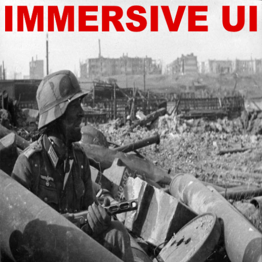 Immersive UI