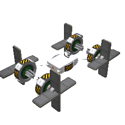 Duna Buggy