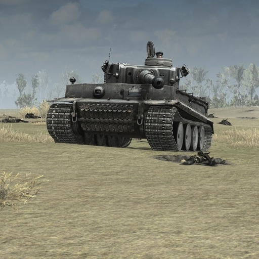 Target, Infantry, COAX!