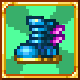 Ethereal Boots