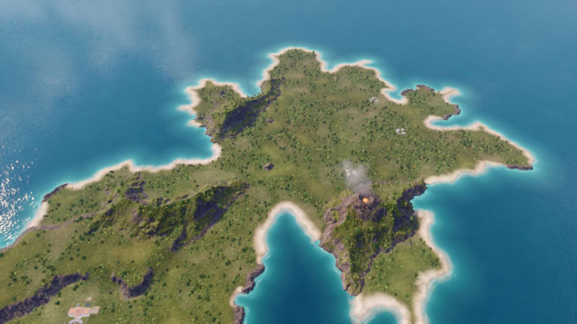 Tropico