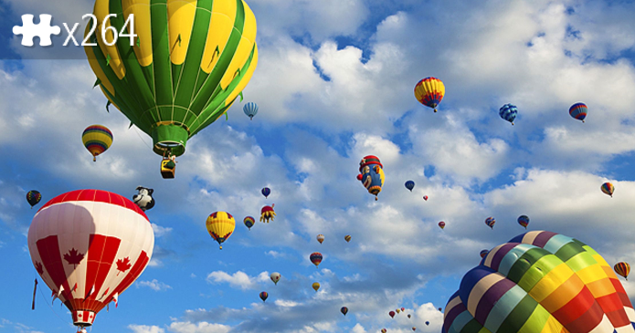 Balloons 1