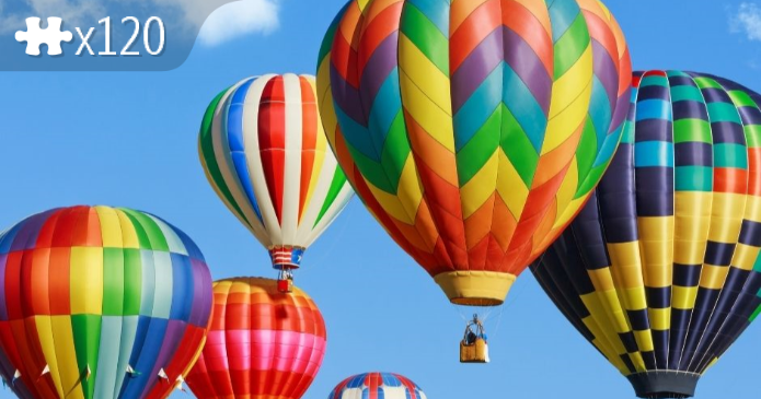 Balloon 7