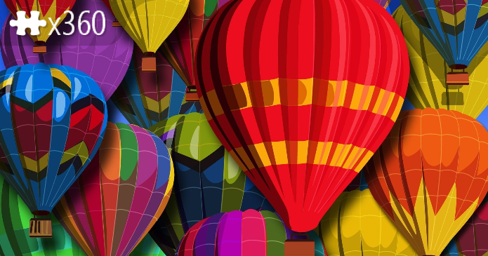 Ballooning 1