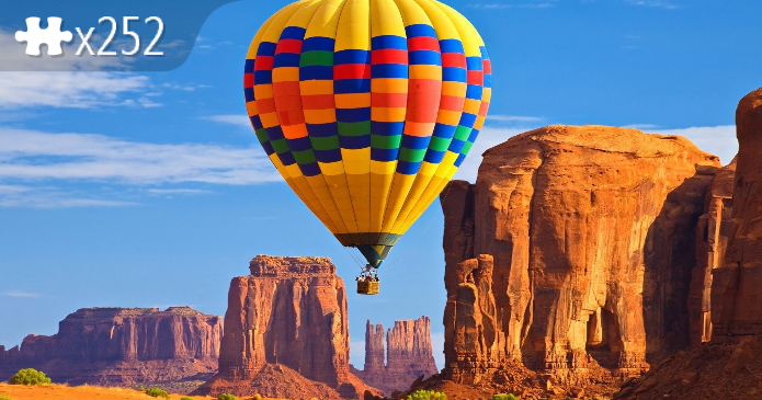 Ballooning 2