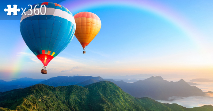 Ballooning 3