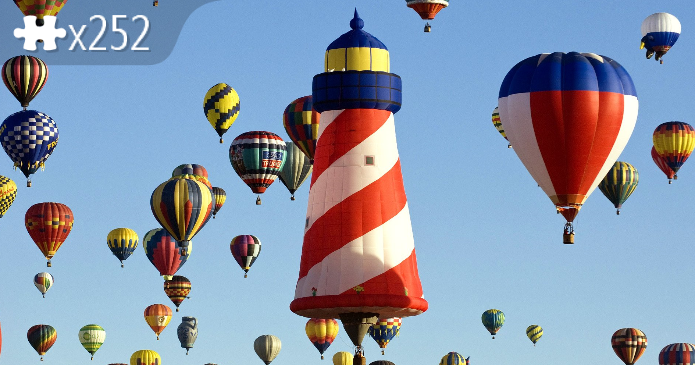 Ballooning 4