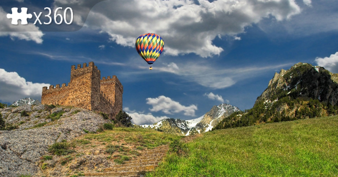 Ballooning 5