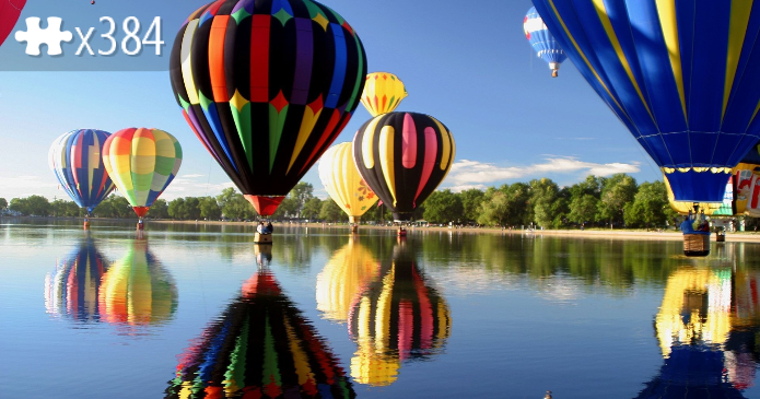 Ballooning 7
