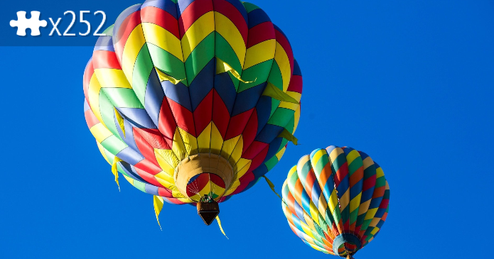 Ballooning 8