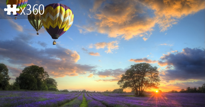 Ballooning 10