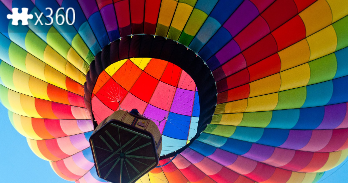 Ballooning 13