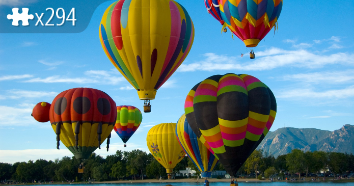 Ballooning 14