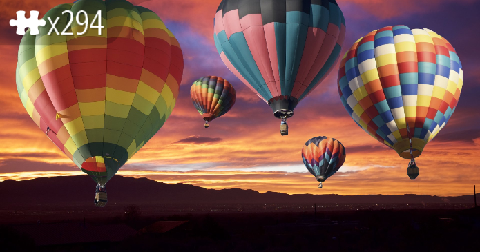 Ballooning 18