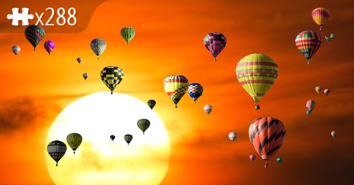 Ballooning 21