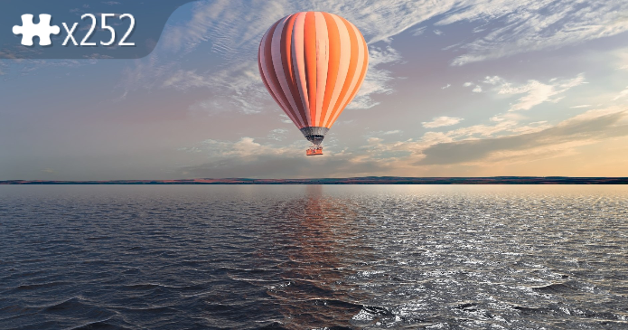 Ballooning 22