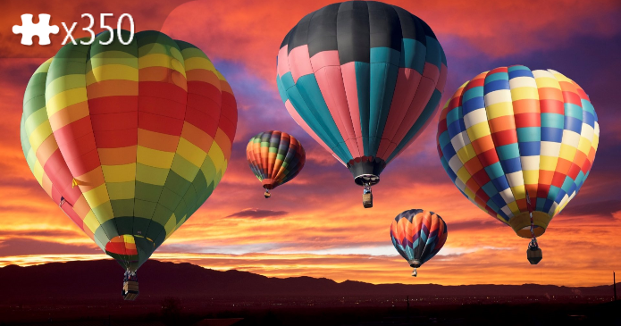 Ballooning 23