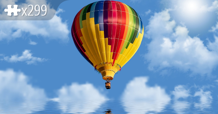 Ballooning 24