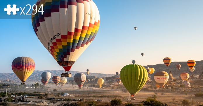 Ballooning 25