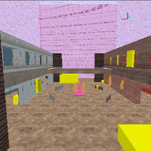 Koth_Purgatory_TestmapV2 – Team Fortress 2 Mod
