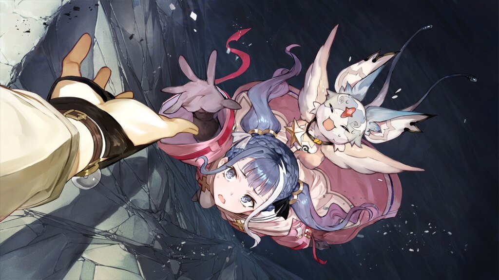 Steam コミュニティ :: ライザのアトリエ2 ～失われた伝承と秘密の妖精～
