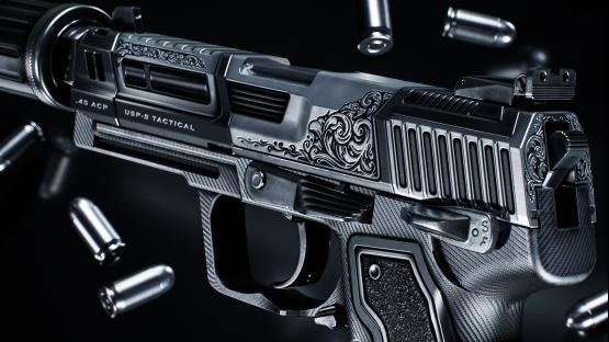 USP-S | Prime Elimination (tactical)