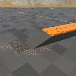 Land preview