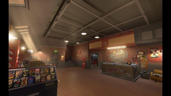 zzz – Counter-Strike 2 Mod