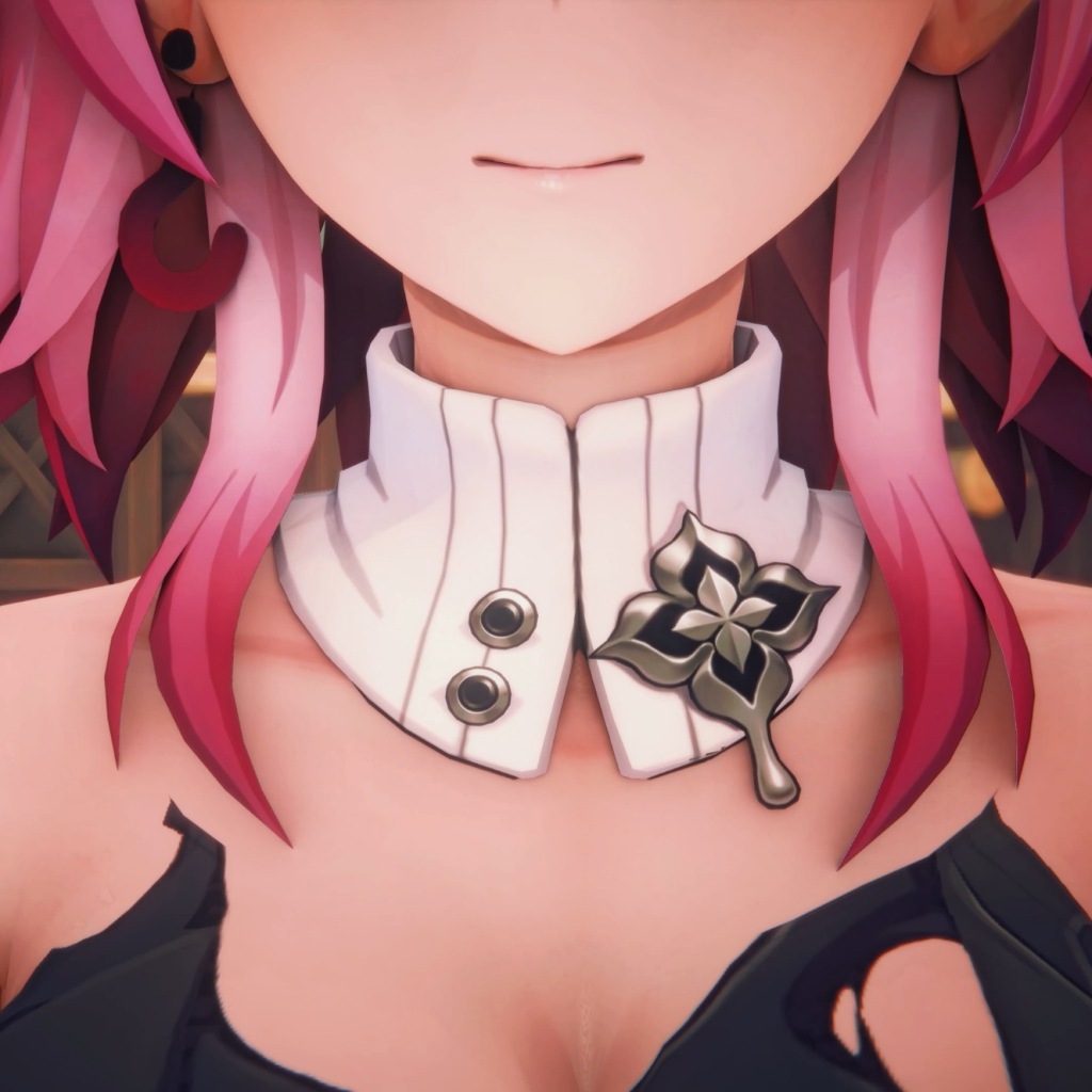 SuzumeisGood【Honkai Star Rail】Evernight 星穹铁道 长夜月 dance+sex preview