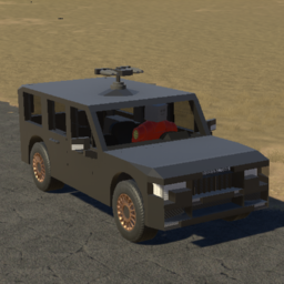 KM-7 Armed