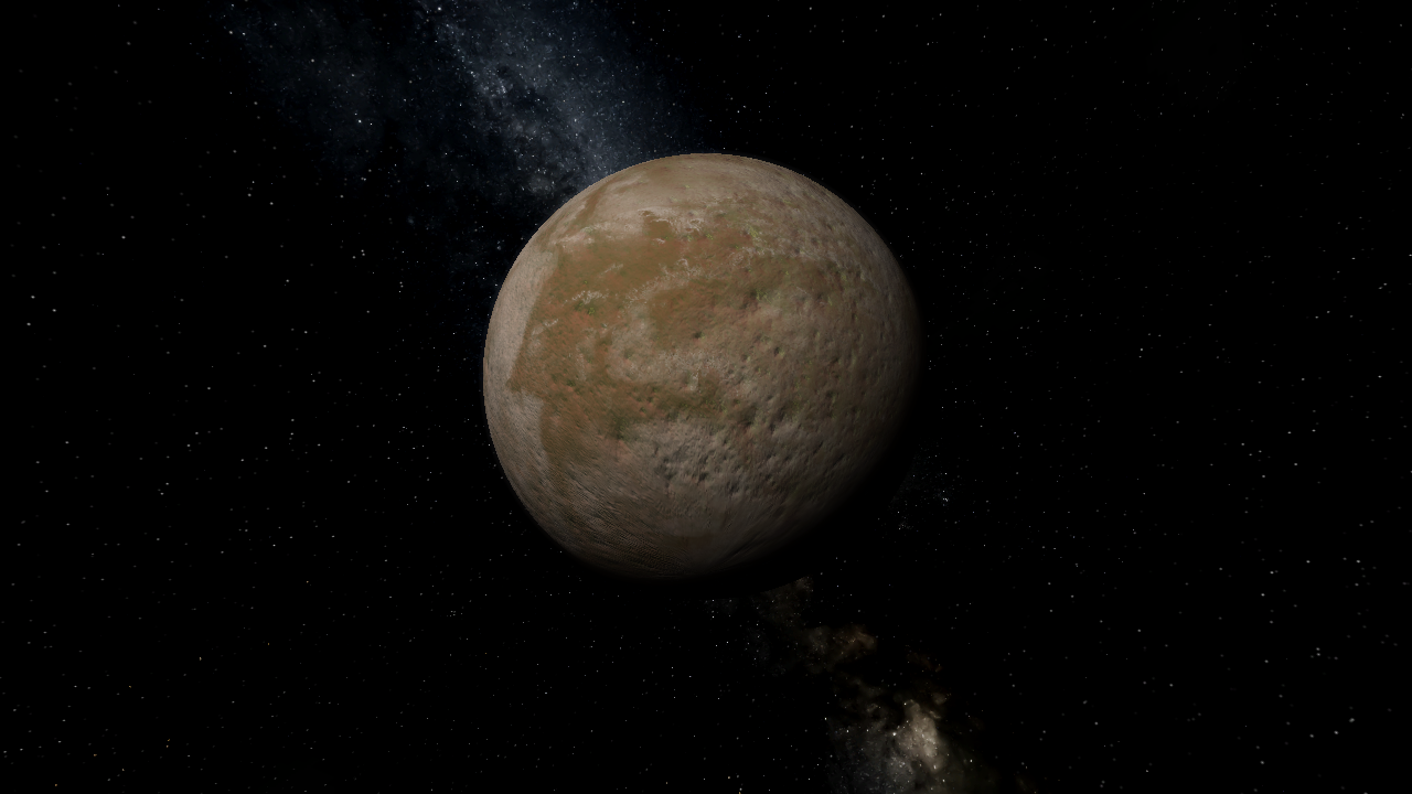 Bael - Querion - Spinward Marches - Hex 0218