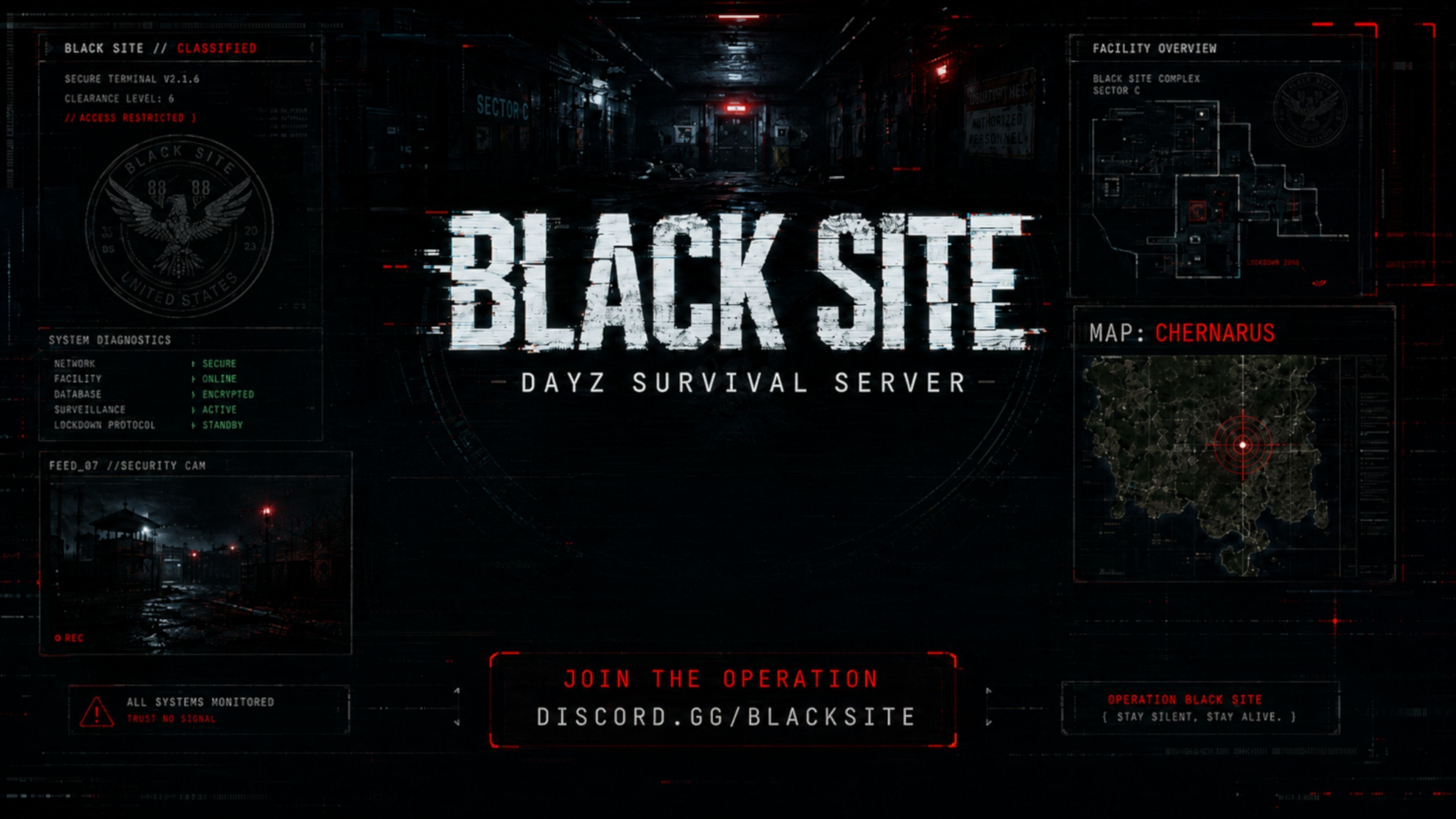Black Site Core
