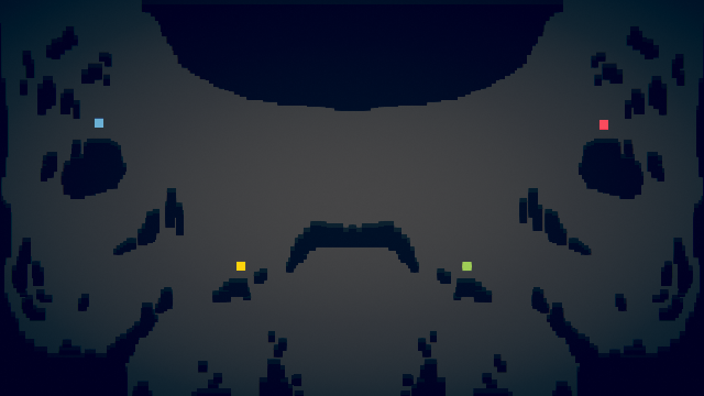 Black Hole 2