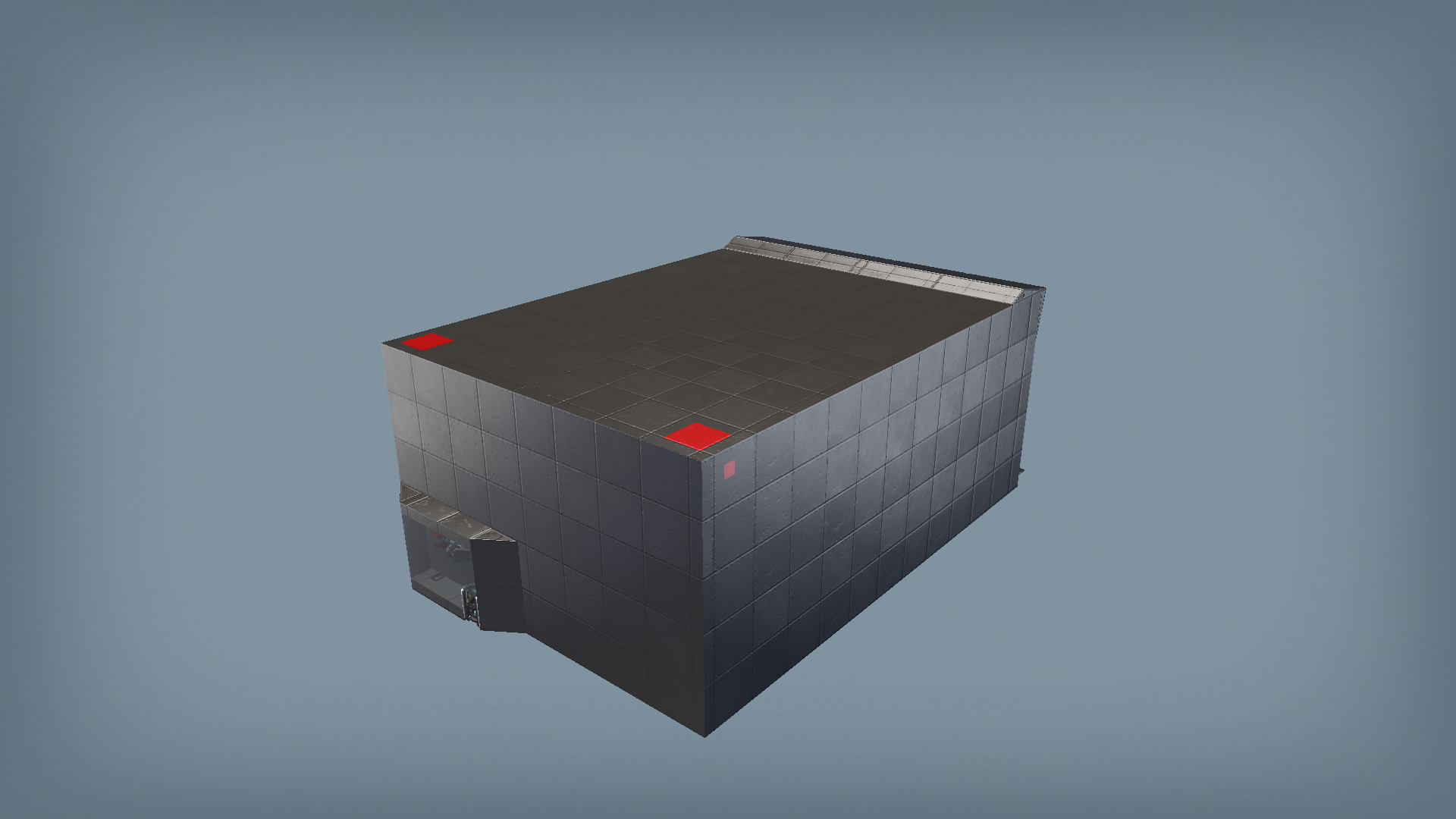 Build Battle Box 2.0 [NO MODS]