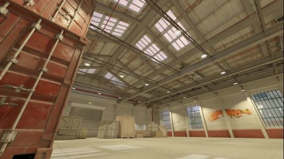 aim_redline_buttons – Counter-Strike 2 Mod