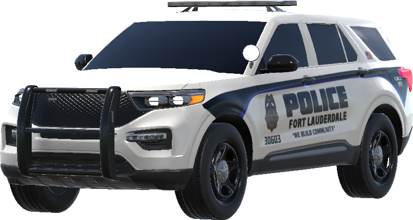 Fort  Lauderdale Police preview