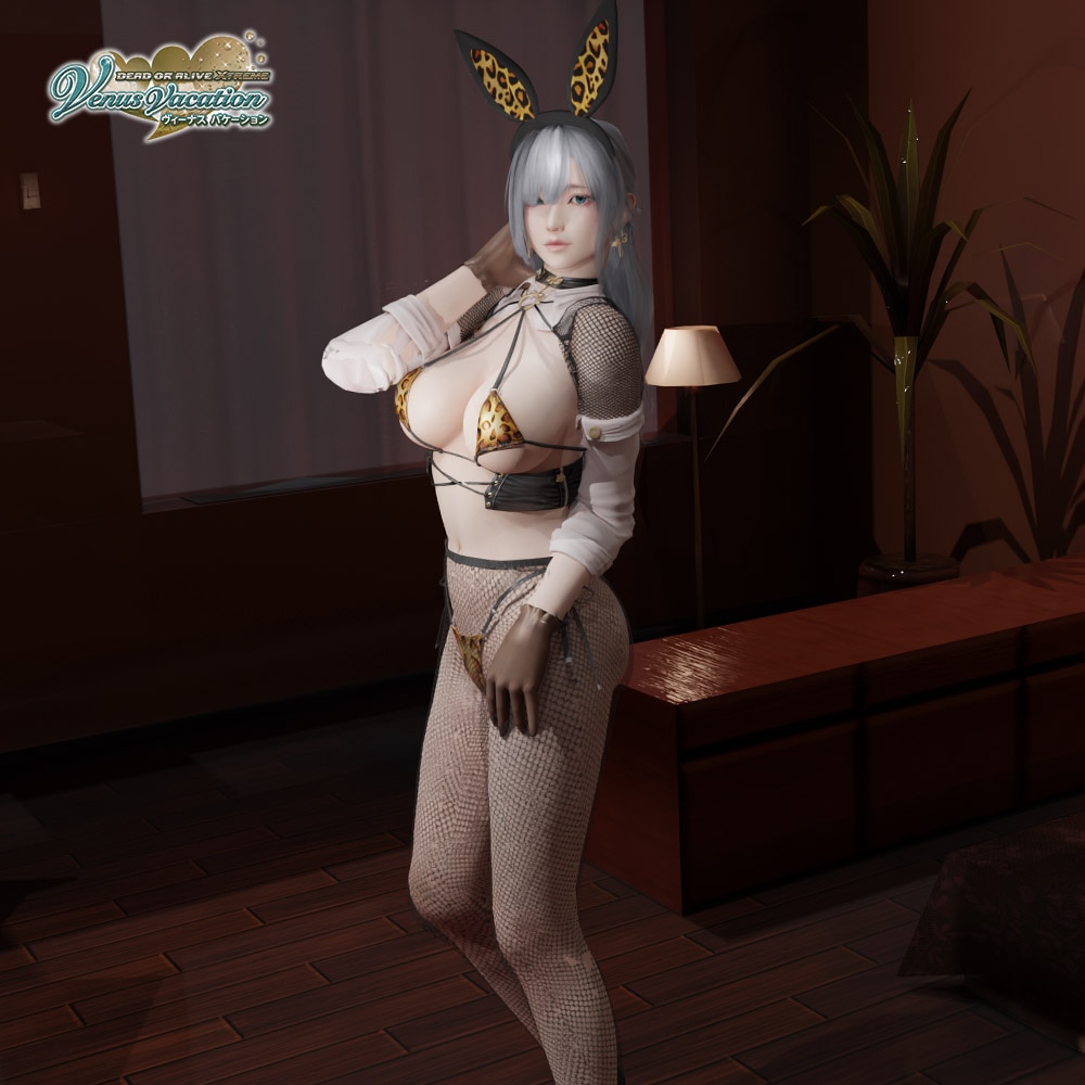 Doaxvv_雫游泳教练/shizuku_swimcoach(（Zoey;佐伊)
