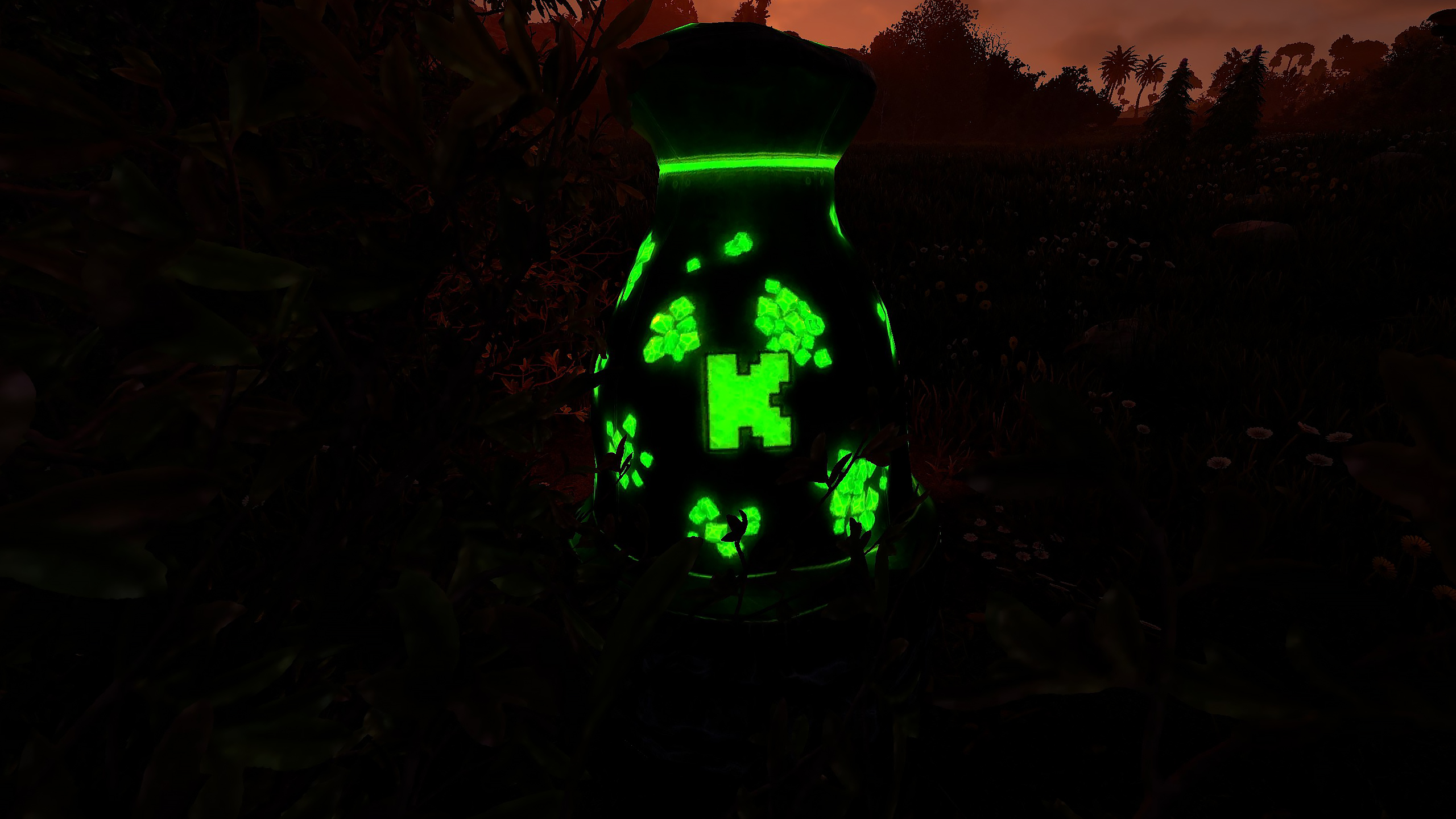 KICK Furnace