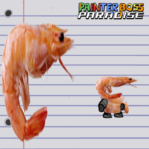 SHRIMP
