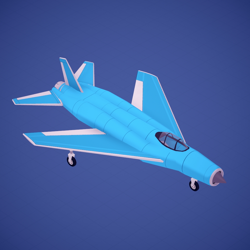 jet