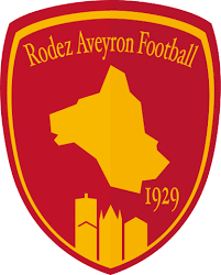 Rodez Aveyron Football 990 Milhoes euros sem dividas