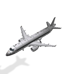 Airbus A321NEO preview