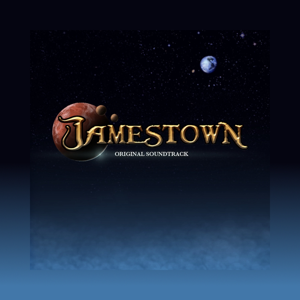 Prisoner of the Badlands (Jamestown)