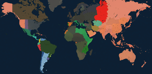 New Scenario
