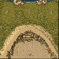 Das Ende der Wüste preview