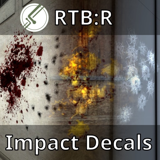 RTB:R Impact Decals