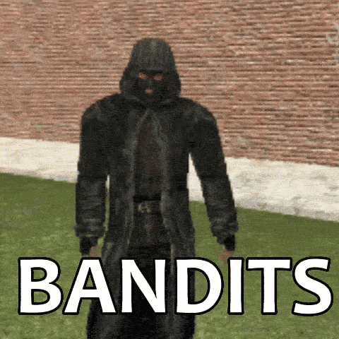 Bandits