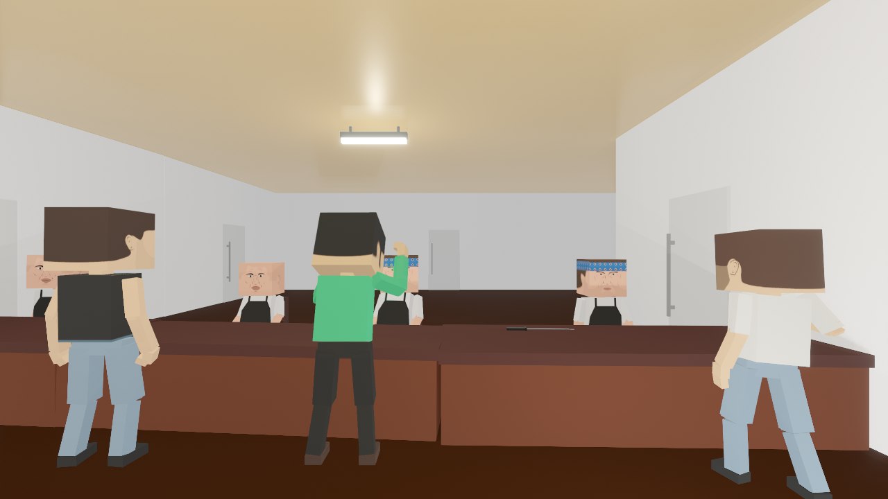 hospital murder