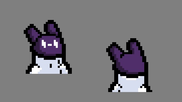 slugcat hat(Spearmaster)